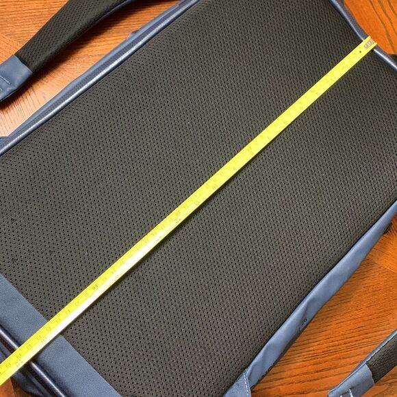 MAMMUT Seon Transporter 26 backpack travel  case zip compartments adj straps - Picture 13 of 16